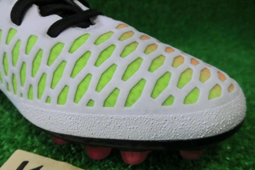 Nike マジスタオーパス Ag 人工芝用ソール 詳細 Kohei S Blog サッカースパイク情報ブログ