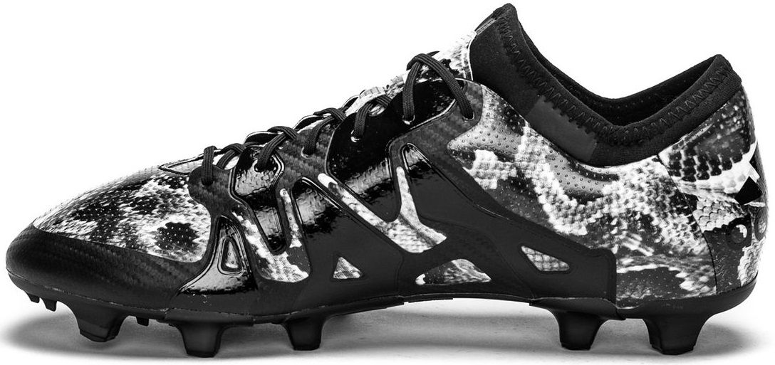 アディダス X15.1 & ACE16.1 Deadly Focus Pack : Kohei's BLOG アディダス X15.1 & ACE16.1 Deadly Focus Pack : Kohei's BLOG