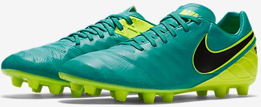 比較】 ティエンポレガシーII と ティエンポミスティックV HG-E