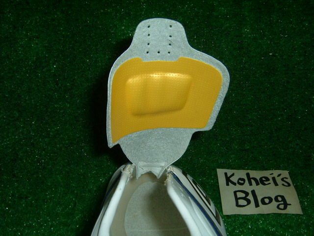 UMBRO ステルス 2 プロ HG : Kohei's BLOG サッカースパイク情報 UMBRO ステルス 2 プロ HG : Kohei's BLOG サッカースパイク情報