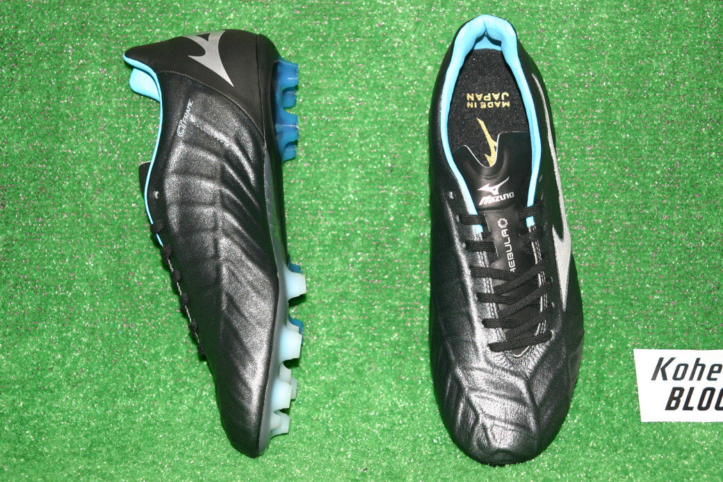 詳細】 ミズノ レビュラV1 JAPAN : Kohei's BLOG サッカー 詳細】 ミズノ レビュラV1 JAPAN : Kohei's BLOG サッカー
