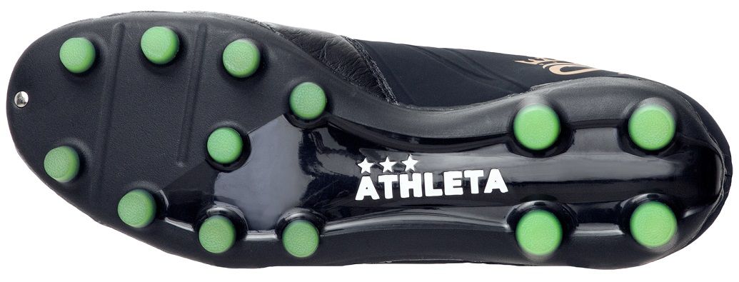 2018新型】 アスレタ O-Rei Futebol T003 スパイク 登場 : Kohei's