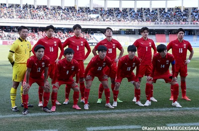 神村学園　練習着 神村学園高校 着用スパイクデータ (第101回全国高校サッカー