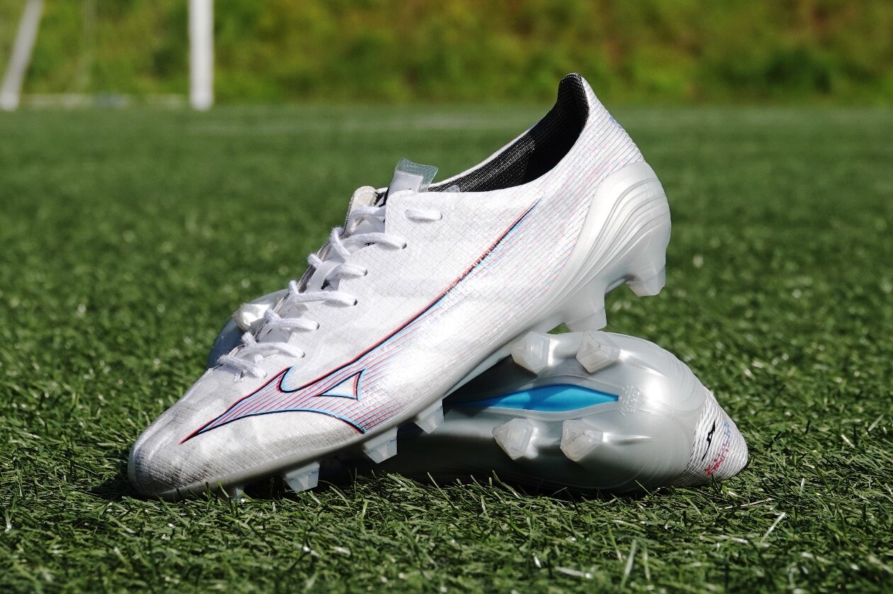 最終価格！7月2日まで！MIZUNO ALPHA JAPAN おまけ付き-