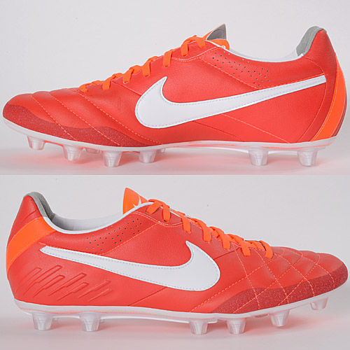 NIKEスパイク 2013春の新色 : Kohei's BLOG サッカースパイク