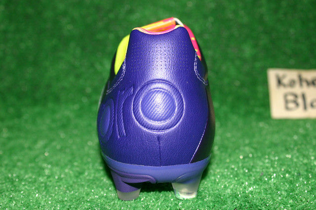 adidas パティーク 11プロ ジャパン TRX HG : Kohei's BLOG