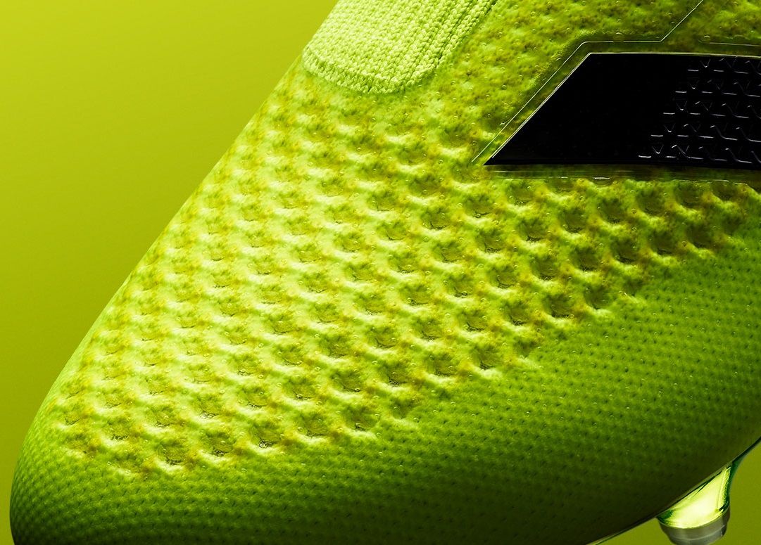 adidas - ピュアコントロール16+ Speed of Light Pack 26cm アディダス スパイク 新色 Speed of Light Pack 新登場