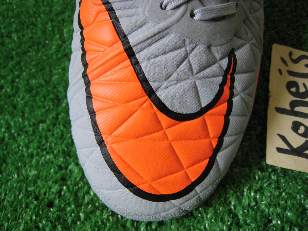 NIKE ハイパーヴェノム フィニッシュ HG-E : Kohei's BLOG サッカー