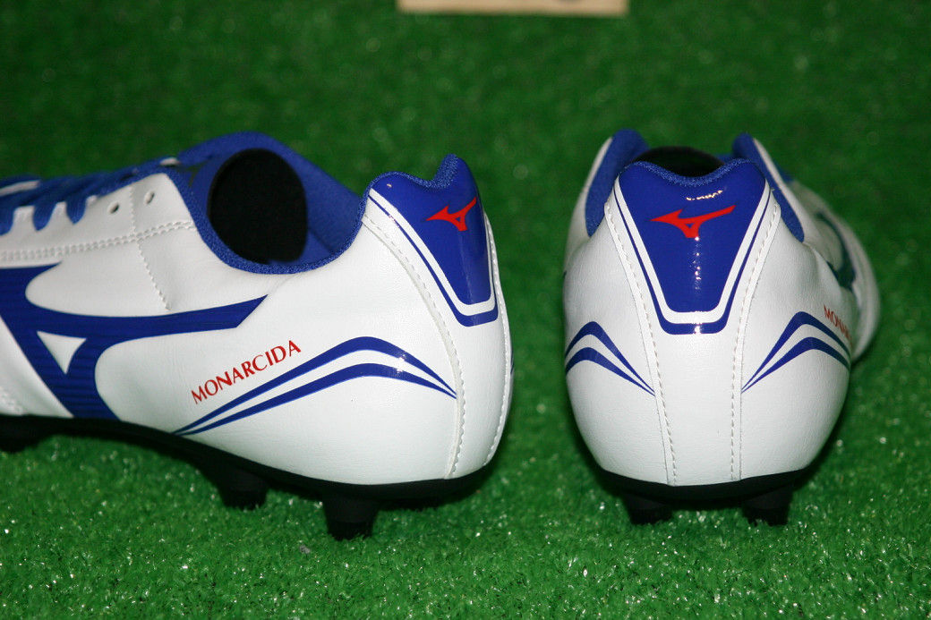 詳細】 ミズノ モナルシーダ FS Jr. MD (ジュニア用) : Kohei's BLOG