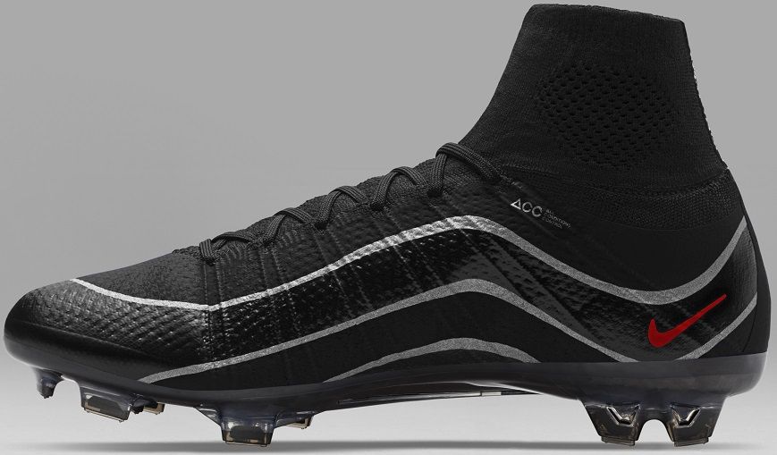 NIKEiD マーキュリアルスーパーフライ R9 ヘリテージ 登場 : Kohei's