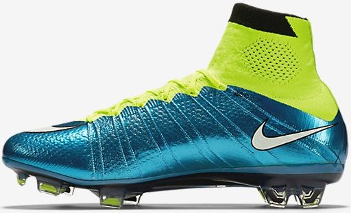 ナイキ マーキュリアル スーパーフライ WWC2015カラー : Kohei's BLOG