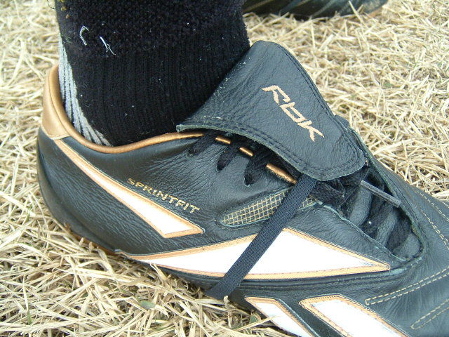 リーボック スプリントフィット プロ Reebok リーボック Sprint Fit Pro FG(ブラック) 175415 ブラック