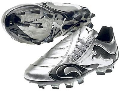 PUMA パワーキャット 1.12 : Kohei's BLOG サッカースパイク情報ブログ
