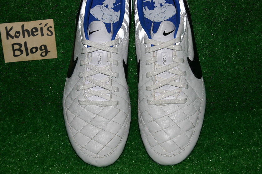 NIKE ティエンポ レジェンド 5 FG REF : Kohei's BLOG サッカー NIKE ティエンポ レジェンド 5 FG REF : Kohei's BLOG サッカー