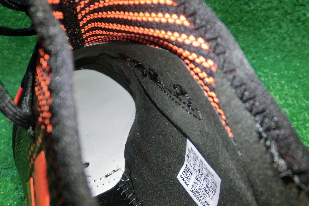 【激レア‼︎】adidasX 17.1 leather FG エックス レザー 詳細】 アディダス エックス17.1 FG/AG LE (カンガルーレザー