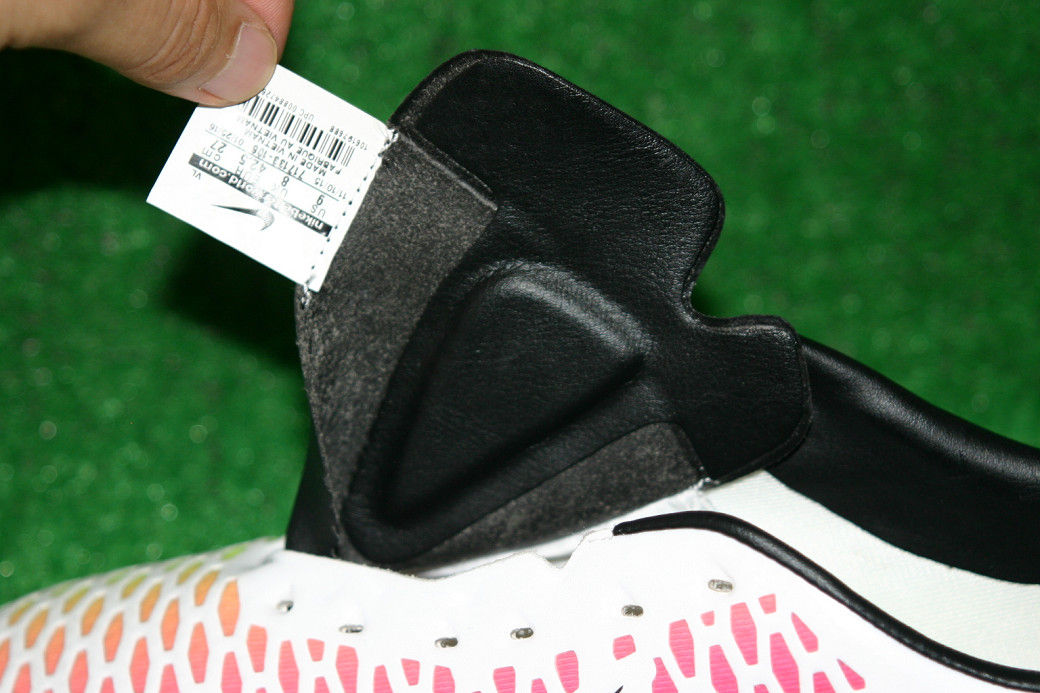 NIKE マジスタオーパス AG 【人工芝用ソール】 詳細 : Kohei's BLOG