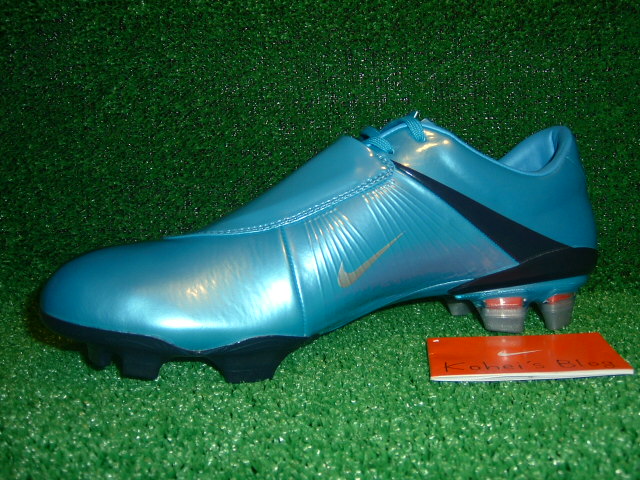 NIKE マーキュリアルヴェイパー5 FG 青 : Kohei's BLOG サッカー NIKE マーキュリアルヴェイパー5 FG 青 : Kohei's BLOG サッカー