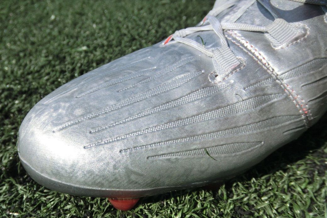 レビュー】 アディダス エックス16.1 ジャパン HG : Kohei's