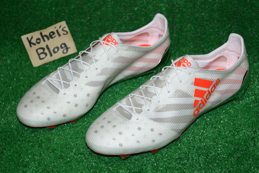 adidas f50 99g