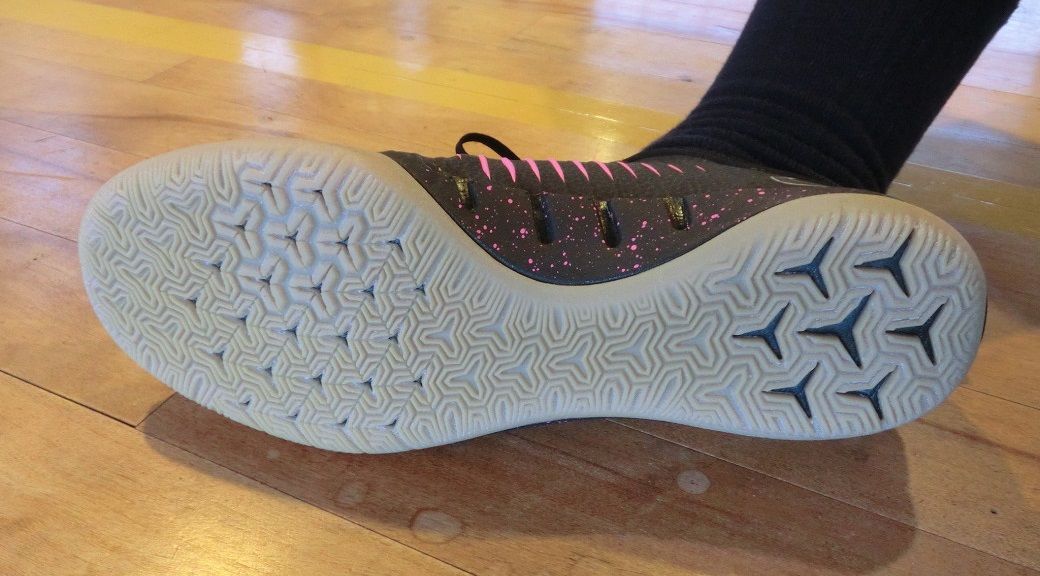 レビュー】 マーキュリアルXフィナーレ2 IC 感想 : Kohei's BLOG