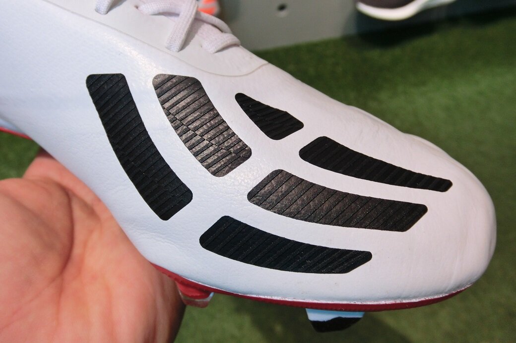 プレデター マニア FG PREDATOR MANIA FG adidas Predator Mania FG - Predator Red/Metallic Silver