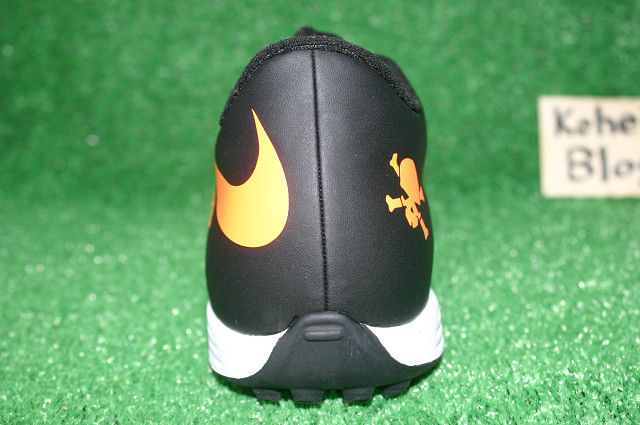 NIKE ハイパーヴェノム フェイド TF : Kohei's BLOG サッカー