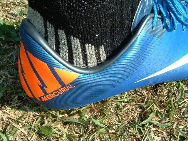 ナイキ マーキュリアルヴェイパー7 FG インプレ : Kohei's BLOG