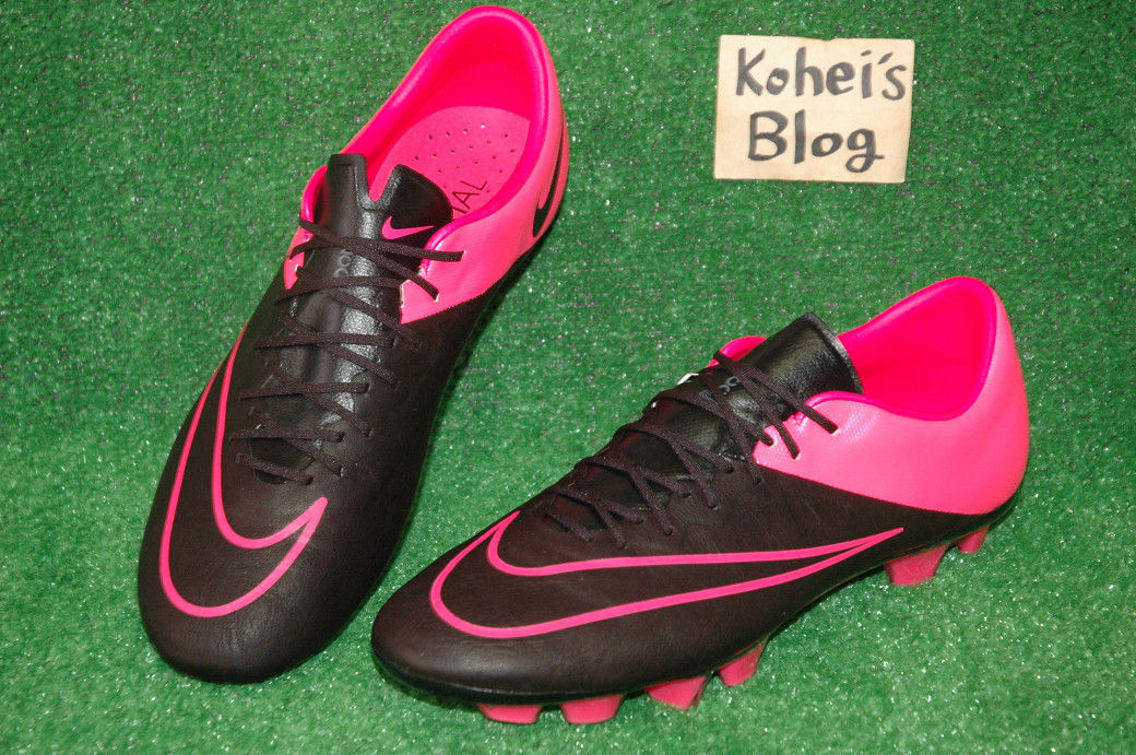 NIKE テッククラフトパック 特価セール情報 : Kohei's BLOG サッカー