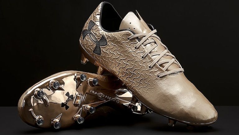 ゴールド】 UA マグネティコ PRO FG 海外限定カラー : Kohei's BLOG