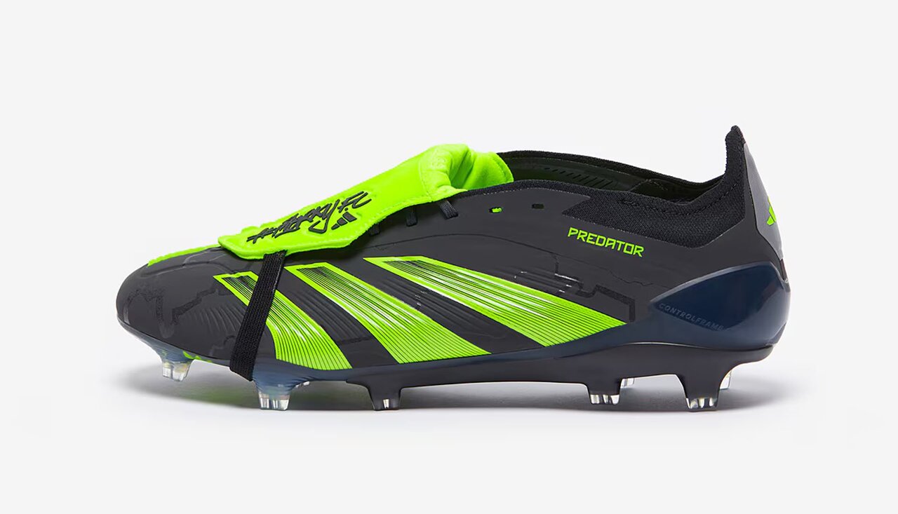 プレデターエリートFT FG」 2024全カラーラインナップまとめ プレデターエリートFT FG」 2024全カラーラインナップまとめ