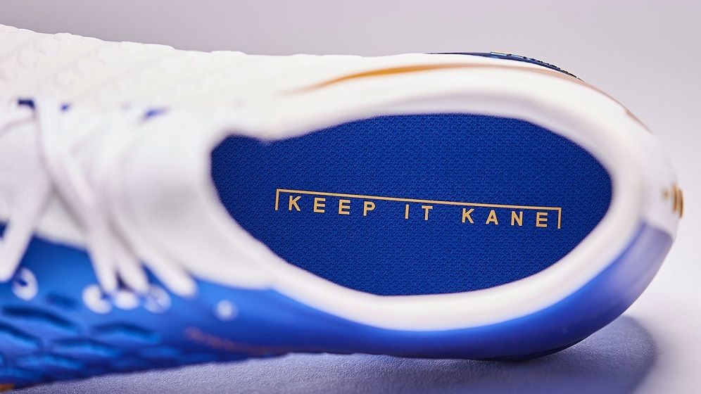 ハリー・ケイン着用】 NIKE ハイパーヴェノムファントム3 SG-PRO ハリー・ケイン着用】 NIKE ハイパーヴェノムファントム3 SG-PRO