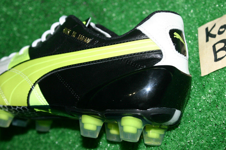 PUMA パラメヒコ ライト 13 HG SP : Kohei's BLOG サッカー