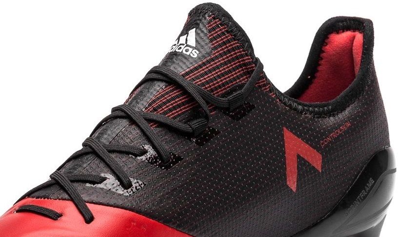 詳細】 adidas エース17.1 FG/AG LE （カンガルーレザー