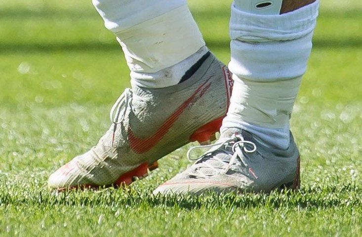 日本代表MF堂安律がプーマと正式契約！着用スパイクは「フューチャー