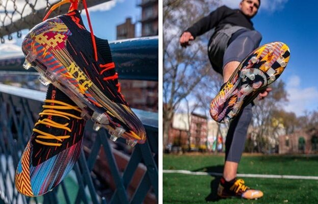 マンチェスターシティPUMA FUTURE6.1NETFITCITYSGスパイク マンチェスターシティPUMA FUTURE6.1NETFITCITYSGスパイク