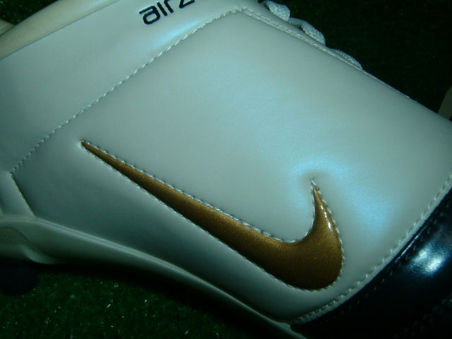 NIKE エアズームトータル90 III HG : Kohei's BLOG サッカースパイク