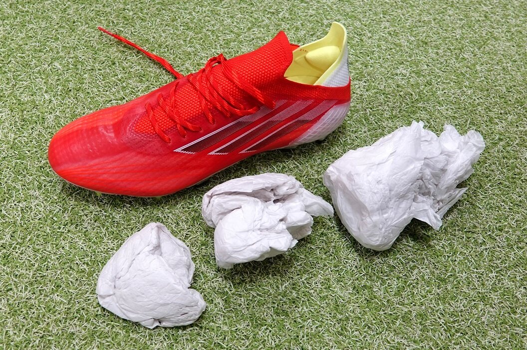 adidasスパイクスピードフロー サッカースパイクアディダスエックススピードフロー.1hg/agの