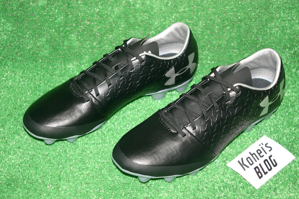 シューズ UA Magnetico Select HG UNDERARMOUR】 アンダーアーマー Magnetico Select HG マグネ