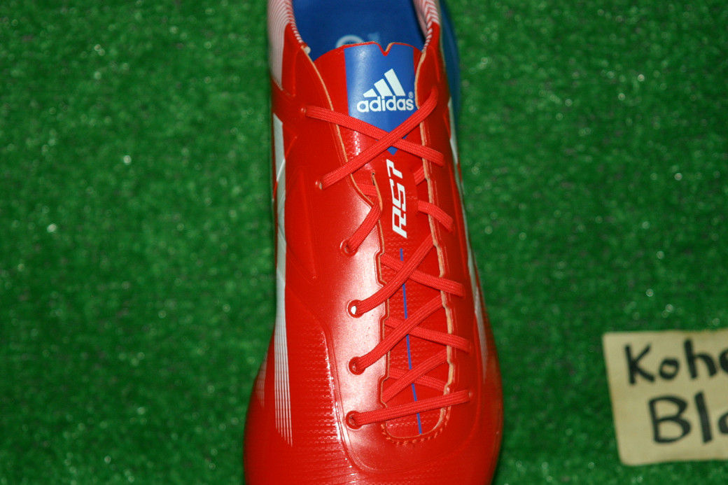 アディダス アディゼロRS7 III プロ TRX FG 機能性まとめ : Kohei's