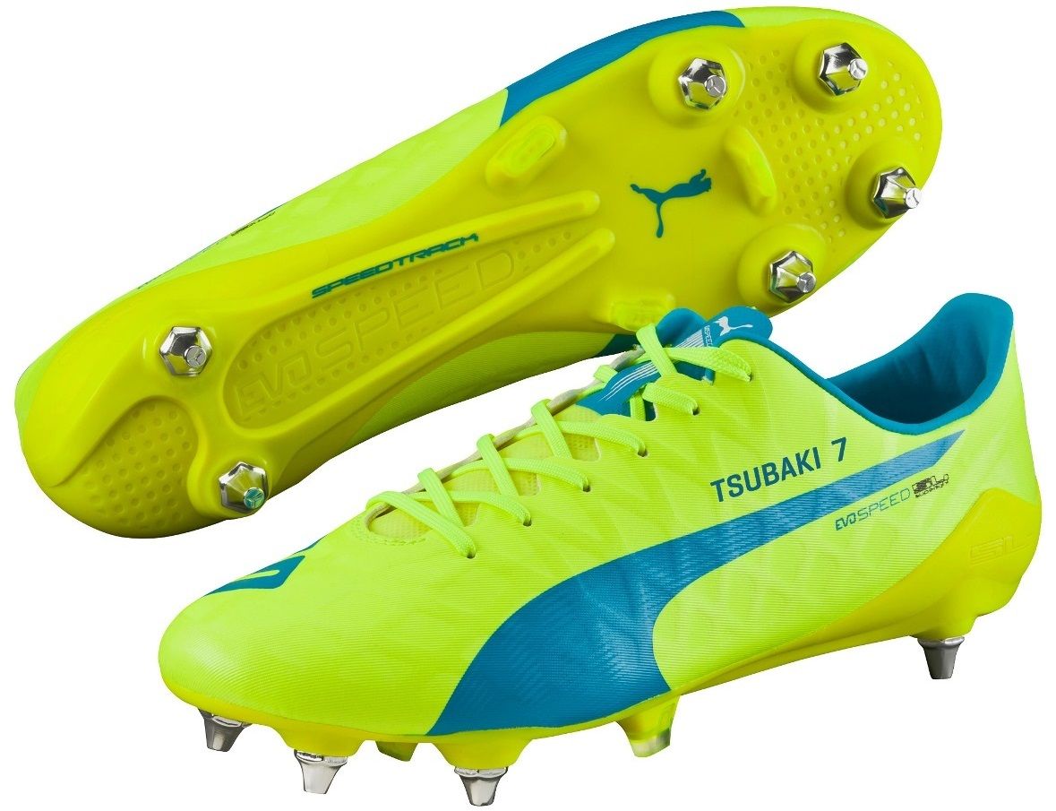 Puma エヴォスピード 1 4 新色 イエロー Kohei S Blog サッカースパイク情報ブログ Puma エヴォスピード 1 4 新色 イエロー Kohei S Blog サッカースパイク情報ブログ