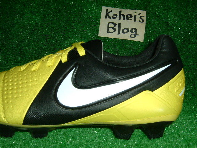 NIKE CTR360 マエストリ 3 HG : Kohei's BLOG サッカースパイク NIKE CTR360 マエストリ 3 HG : Kohei's BLOG サッカースパイク