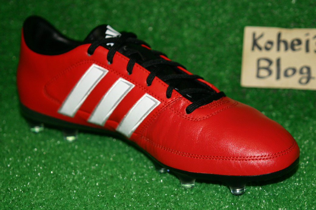 サッカーシューズ アディダス patgloro16.1HG adidas アディダス