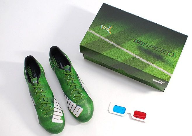 サッカースパイク　エヴォスピードSL FG PUMA エヴォスピード SL GRASS FG 登場 : Kohei's BLOG サッカー