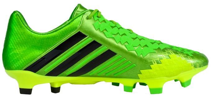 NEW プレデターリーサルゾーン 登場 : Kohei's BLOG サッカー