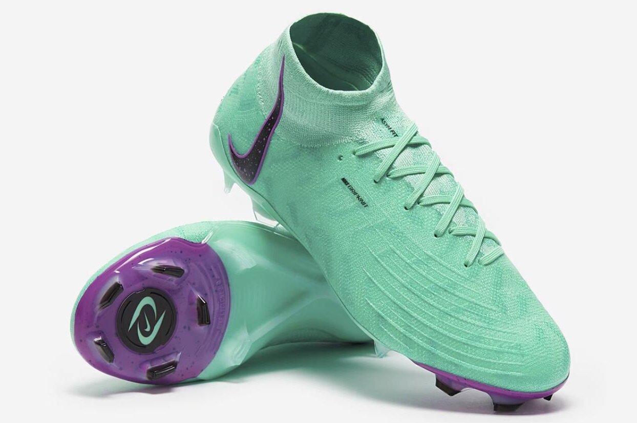 ナイキスパイク新色「Peak Ready Pack」正式公開 : Kohei's BLOG