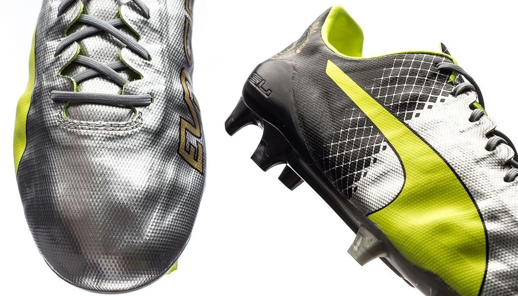 PUMA エヴォスピード SL2 FG サッカー スパイク28.0cm 27.5 PUMA プーマ エヴォスピード SL II トリックス FG(ピンク