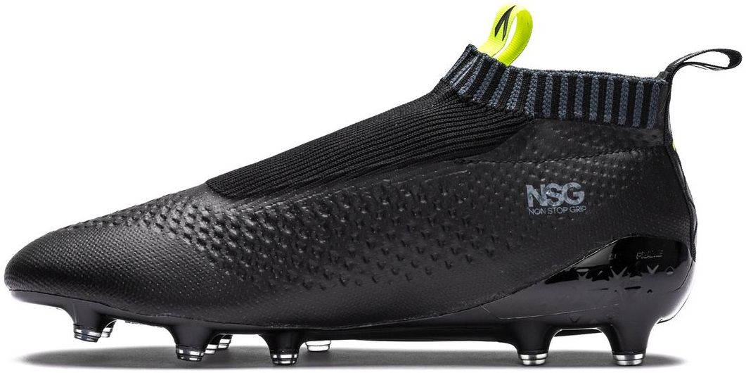 サッカースパイク ピュアカオス Paris Pack】 adidas エックス16+ ピュアカオス FG/AG 登場 : Kohei's