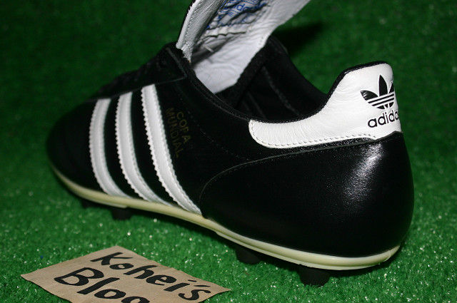 adidas コパムンディアル 25周年記念モデル : Kohei's BLOG adidas コパムンディアル 25周年記念モデル : Kohei's BLOG