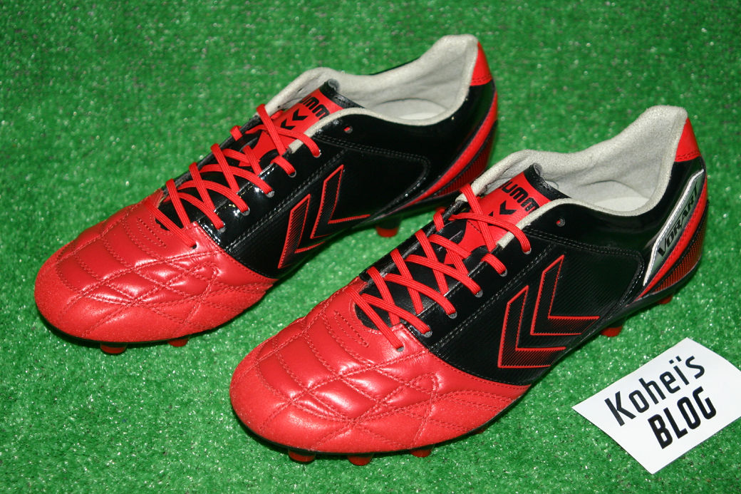 ヒュンメル　ヴォラートpro 28.0 ヒュンメル ヴォラートpro 28.0 ヴォラートⅢ PRO｜hummel