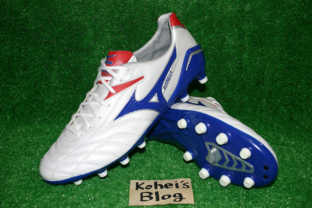 mizuno エストレーラ NEO : Kohei's BLOG サッカースパイク情報ブログ mizuno エストレーラ NEO : Kohei's BLOG サッカースパイク情報ブログ